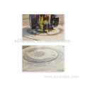 Mini Hand Circular Road Cutting Machine Used For Concrete Surface FQY-S400